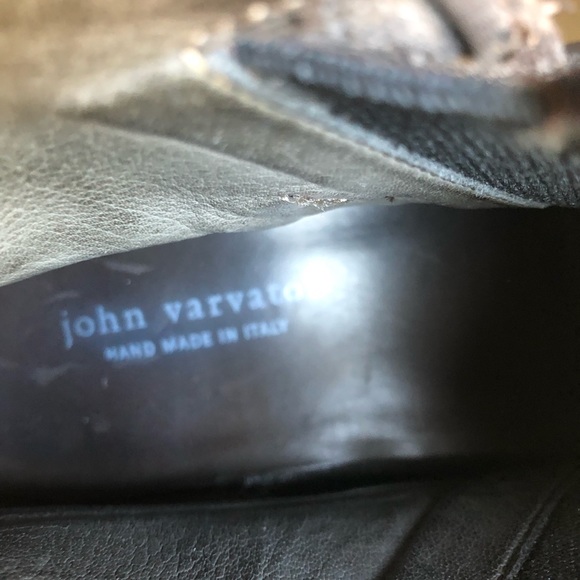 Original John Varvator - Picture 2 of 2